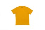 Men's T-shirt with embroidered daisy - Image 16