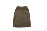 Women's long cargo skirt - Image 3