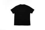 Men's checkered logo T-shirt - Image 2