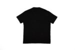 Men's T-shirt with chest print - Image 2