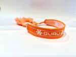 Bracciale Guru Unisex ricamato - immagine 5