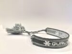 Bracciale Guru Unisex ricamato - immagine 8