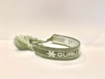 Bracciale Guru Unisex ricamato - immagine 6