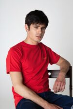 T-shirt Uomo Matteo Cambi edition MC99 - immagine 45