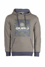 Men's hooded sweatshirt with pockets - Image 4