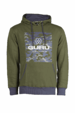 Men's hooded sweatshirt with pockets - Image 5