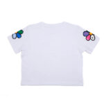 T-shirt cropped - immagine 3