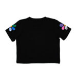 T-shirt cropped - immagine 6