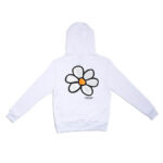 Felpa con cappuccio - immagine 3