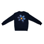 Felpa girocollo - immagine 5