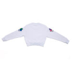 Sweatshirt Crew Neck - Image 3