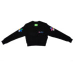 Sweatshirt Crew Neck - Image 4