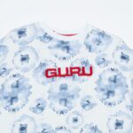 Bloom Felpa Donna All-Over - immagine 4