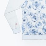 Bloom Felpa All-over - immagine 7