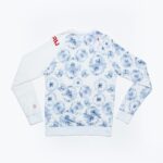 Bloom Felpa All-over - immagine 3