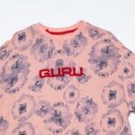 Bloom Felpa Donna All-Over - immagine 6