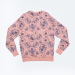 Bloom Felpa Donna All-Over - immagine 9