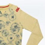 Bloom Felpa All-over - immagine 6