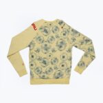 Bloom Felpa All-over - immagine 2