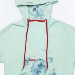 Bloom Hoodie Women's All-Over - Image 6