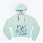 Bloom Hoodie Women's All-Over - Image 3