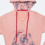 Bloom Hoodie Women's All-Over - Image 4