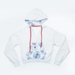 Bloom Hoodie Women's All-Over - Image 2