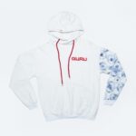 Bloom Hoodie All-Over - Image 4