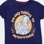 Bloom T-shirt Donna – Future Dusk - immagine 2