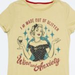 Bloom - T-shirt Donna – Ray Flower - immagine 2