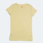 Bloom - T-shirt Donna – Ray Flower - immagine 3