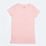Bloom T-shirt Donna – Transcendent Pink - immagine 3