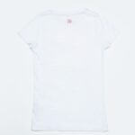 Bloom - Women's T-shirt - Optical White - Image 3