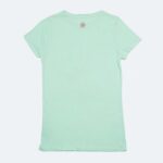 Bloom T-shirt Donna – Aquatic Awe - immagine 3