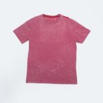 Bloom T-shirt con ricamo - immagine 4