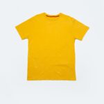 Bloom T-shirt con ricamo - immagine 3