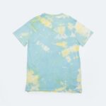 Bloom Men's T-shirt "Audentes Fortuna Iuvat" - Image 3