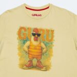 Bloom Seaside Rebels T-shirt Uomo - Rayflower - immagine 2