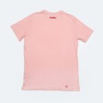 Bloom Seaside Rebels T-shirt Uomo – Transcendent Pink - immagine 3