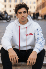 Bloom Hoodie All-Over