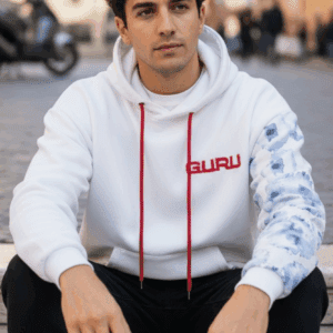 Bloom Hoodie All-Over