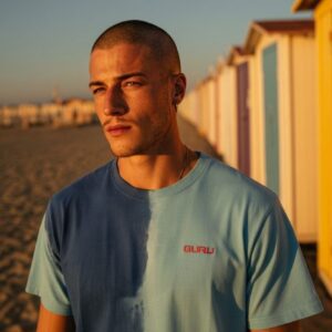 Bloom T-shirt Handstroke Edition