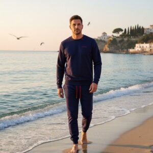 Bloom Core Sweat Unisex