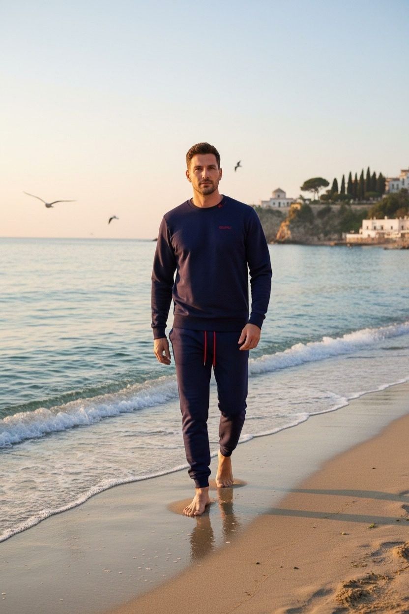 26 Bloom Core Sweat Unisex - immagine 1