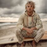 Bloom Jumpsuit After surf