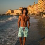 Bloom Unisex All-Over Pant