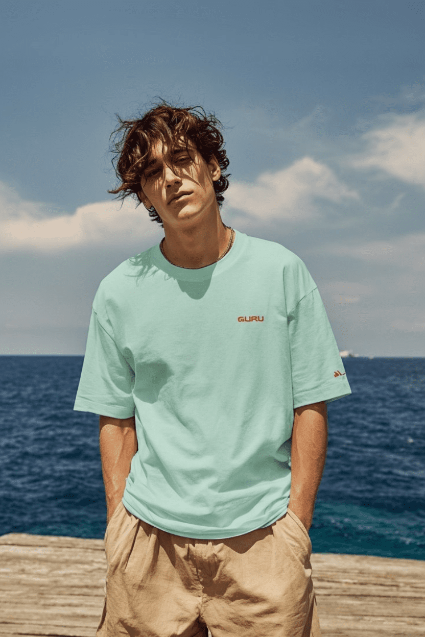 4 Bloom Core Tee Unisex - immagine 1