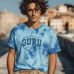 Bloom T-shirt Uomo “Alea Iacta Est”