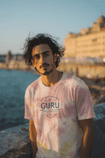 Bloom T-shirt Uomo “Historia Magistra Vitae”