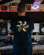 T-shirt Unisex Special Edition Vintage